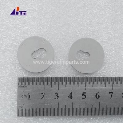 445-0736663 4450736663 NCR S2 وحدة اختيار حزام التجنيب 5 مم رمادي