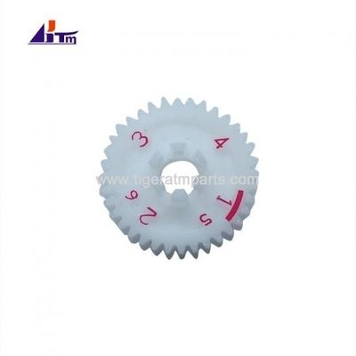 أجزاء أجهزة الصراف الآلي NCR S2 Pick Module Wheel Drive Gear 36T 445-0756286-04 445-0729526