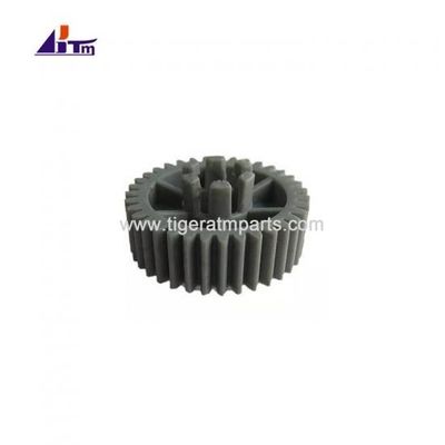 الـ NCR S2 Pick Module Drive Gear 35T ATM قطع الغيار 445-0756286-03 445-0736867