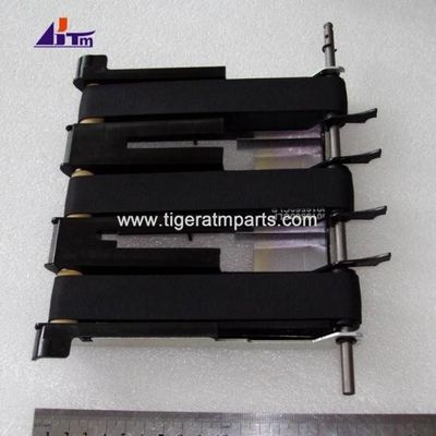 أجزاء آلة أجهزة الصراف الآلي NCR ملاحظة العداد Assy 445-0643746