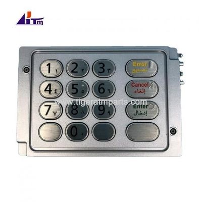 أجزاء أجهزة الصراف الآلي NCR U EPP 3 النسخة العربية لوحة المفاتيح 4450745409 445-0745409