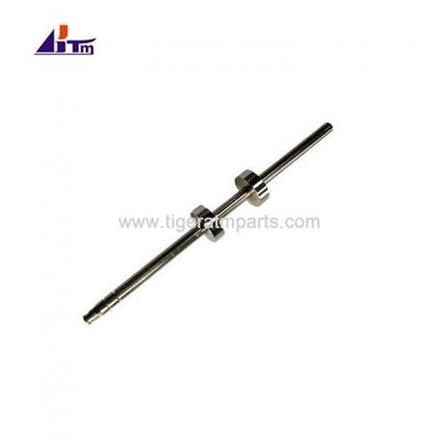 أجزاء آلة أجهزة الصراف الآلي NCR 5877 6622 مقدم LVDT عمود معدني Assy 445-0677375-10 445-0709475
