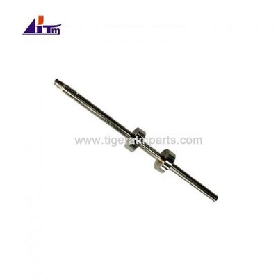 أجزاء آلة أجهزة الصراف الآلي NCR 5877 6622 مقدم LVDT عمود معدني Assy 445-0677375-10 445-0709475