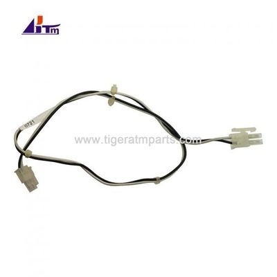 أجزاء آلة أجهزة الصراف الآلي تجميع كابلات NCR طاقة منخفضة توزيع DC 009-0020735