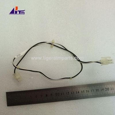 أجزاء آلة أجهزة الصراف الآلي تجميع كابلات NCR طاقة منخفضة توزيع DC 009-0020735