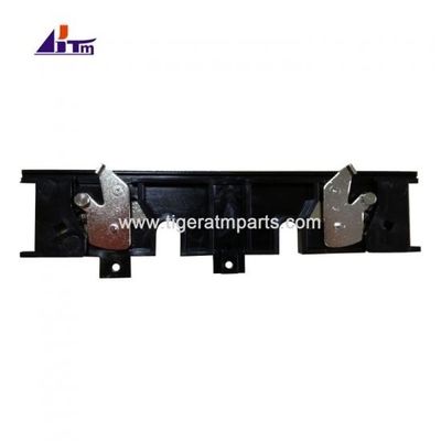 أجزاء أجهزة الصراف الآلي NCR S1 باب شاحنة كاسيت مع مدفع 4450582423 445-0582423
