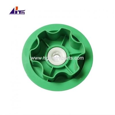 445-0730542 4450730542 مقدم NCR S2 يتعامل مع أجزاء أجهزة الصراف الآلي المخرشة