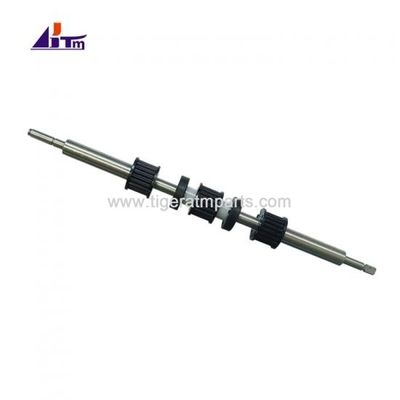 أجزاء أجهزة الصراف الآلي NCR S2 SNT عمود المحرك الرئيسي Assy 445-0761208-93 445-0729826