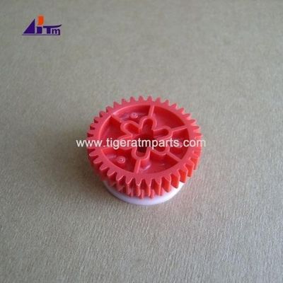 قطع غيار ماكينة الصراف الآلي NCR S2 بكرة تروس 36T 24G 4450638120 445-0638120