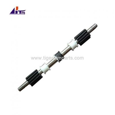 أجزاء احتياطية أجهزة الصراف الآلي NCR الشعاع Assy النقل الرأسي 445-0671255