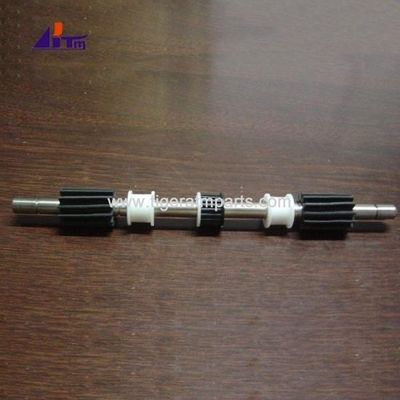 أجزاء احتياطية أجهزة الصراف الآلي NCR الشعاع Assy النقل الرأسي 445-0671255
