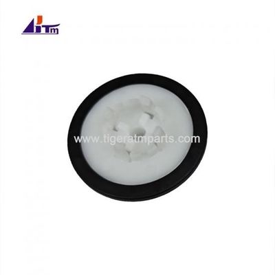 أجزاء احتياطية من أجهزة الصراف الآلي NCR S2 عجلة Assy 18G 445-0761208-97