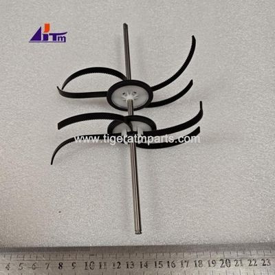 أجزاء أجهزة الصراف الآلي NCR S2 SNT أصابع التراص Assy 445-0761208-96 445-0742899