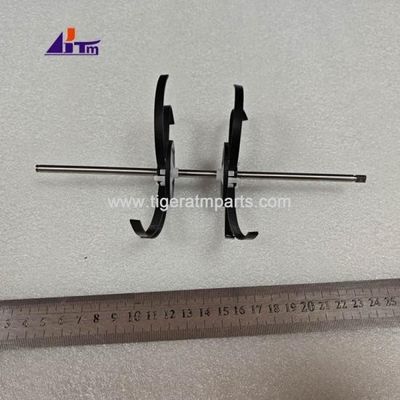 أجزاء أجهزة الصراف الآلي NCR S2 SNT أصابع التراص Assy 445-0761208-96 445-0742899