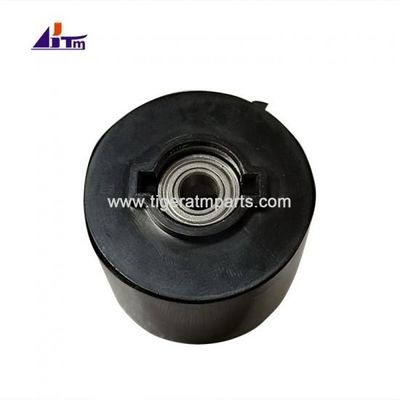NCR SDM2 ESCROW Tape Black 484-0106869-28 قطاعات أجهزة الصراف الآلي