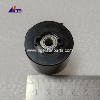 NCR SDM2 ESCROW Tape Black 484-0106869-28 قطاعات أجهزة الصراف الآلي