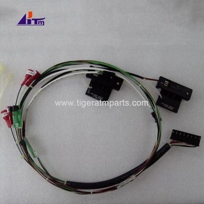 أجزاء احتياطية من أجهزة الصراف الآلي المصرفية NCR Aria Harness 445-0663841