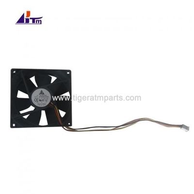 أجزاء احتياطية من أجهزة الصراف الآلي NCR 6622 مروحة 12V 92mm x 92mm 445-0723046-05 009-0025306