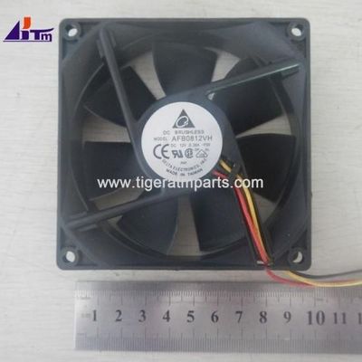 أجزاء احتياطية من أجهزة الصراف الآلي NCR 6622 مروحة 12V 92mm x 92mm 445-0723046-05 009-0025306