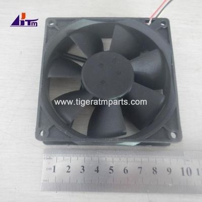 أجزاء احتياطية من أجهزة الصراف الآلي NCR 6622 مروحة 12V 92mm x 92mm 445-0723046-05 009-0025306