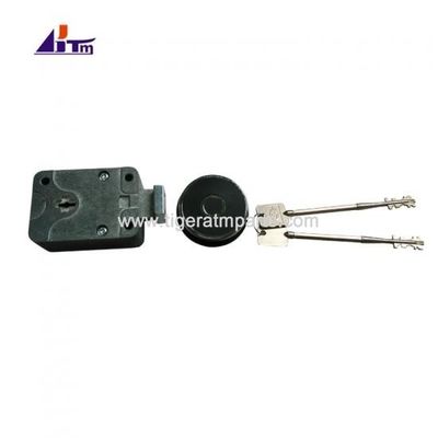 أجزاء احتياطية من أجهزة الصراف الآلي المصرفية NCR SelfServ 6683 Key Lock 009-0021755
