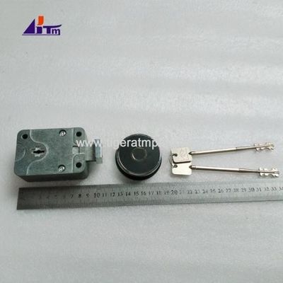 أجزاء احتياطية من أجهزة الصراف الآلي المصرفية NCR SelfServ 6683 Key Lock 009-0021755