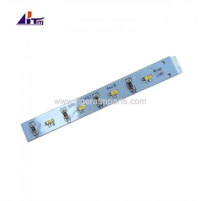 أجزاء احتياطية أجهزة الصراف الآلي NCR 6687 MEI 5V LED أبيض 0090025857 009-0025857