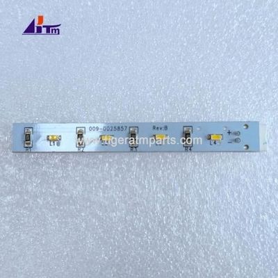 أجزاء احتياطية أجهزة الصراف الآلي NCR 6687 MEI 5V LED أبيض 0090025857 009-0025857
