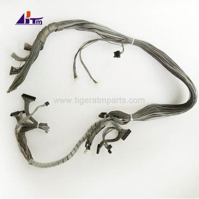 أجزاء احتياطية من أجهزة الصراف الآلي NCR GBNA GBRU كابل Assy 009-0022174