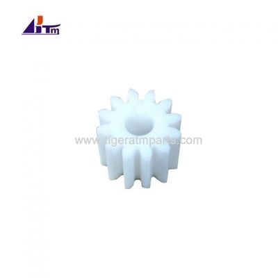 أجزاء احتياطية من أجهزة الصراف الآلي NCR S2 مقدم عرض White Gear 12T 445-0761208-148-1