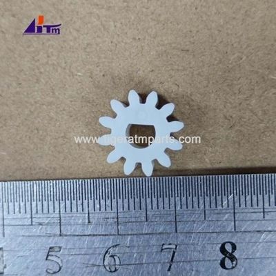 أجزاء احتياطية من أجهزة الصراف الآلي NCR S2 مقدم عرض White Gear 12T 445-0761208-148-1