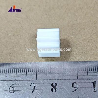 أجزاء احتياطية من أجهزة الصراف الآلي NCR S2 مقدم عرض White Gear 12T 445-0761208-148-1