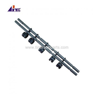 NCR رول دليل العمود Assy 445-0663062 قطاعات آلة ATM