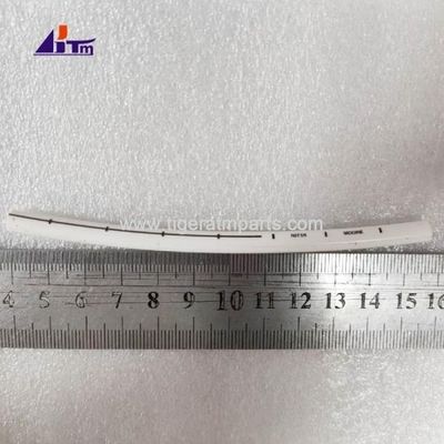 أجزاء احتياطية من أجهزة الصراف الآلي أنبوب هوائي NCR 8.0 مم OD 113.0mm الطول 445-0750856