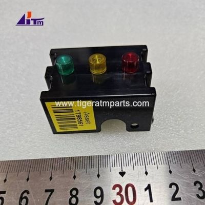 NCR S2 Soh Led Assembly 445-0731226 أجزاء احتياطية لآلات الصراف الآلي