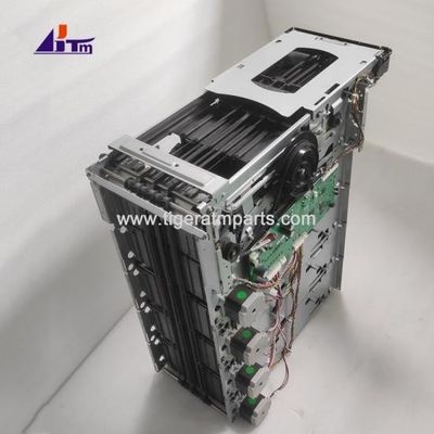 ديبولد نيكسدورف 5550 الجهاز الموزع 2.0 قطاعات آلة أجهزة الصراف الآلي