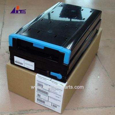 أجزاء آلة أجهزة الصراف الآلي Diebold Opteva كاسيت ADF مع القفل 00103332000C 00104777000C