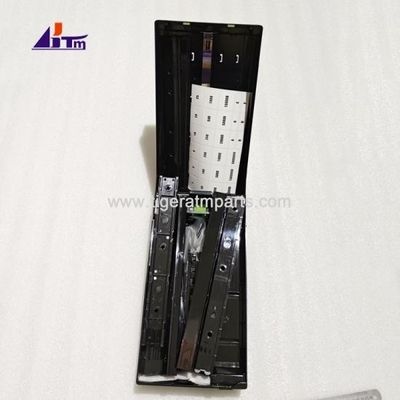 ATM Machine Components Diebold DN100 5500 5550 Dispenser Cassette 00155842000G أجهزة الكمبيوتر الآلية