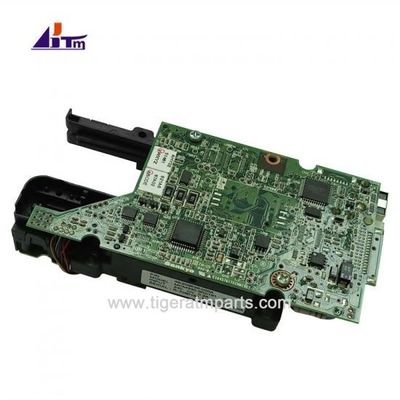 أجزاء آلة أجهزة الصراف الآلي Diebold Opteva USB Track 1 2 3 قراءة بطاقات الدب 49209536000A