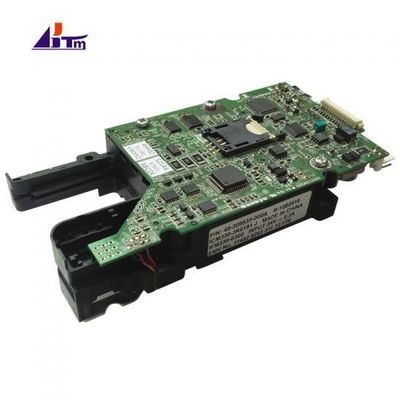 أجزاء ATM Diebold Opteva CD RDR,DIP,TRK1/2/3,RD,W/SC ICM330-3R0191 IFM330-0300 49209535000A