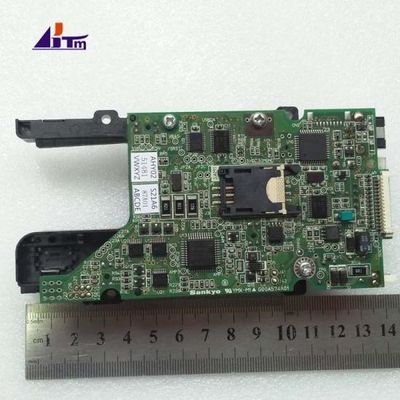 أجزاء ATM Diebold Opteva CD RDR,DIP,TRK1/2/3,RD,W/SC ICM330-3R0191 IFM330-0300 49209535000A