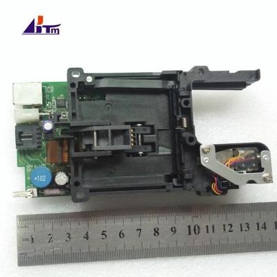 أجزاء ATM Diebold Opteva CD RDR,DIP,TRK1/2/3,RD,W/SC ICM330-3R0191 IFM330-0300 49209535000A