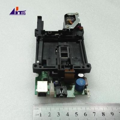أجزاء ATM Diebold Opteva CD RDR,DIP,TRK1/2/3,RD,W/SC ICM330-3R0191 IFM330-0300 49209535000A