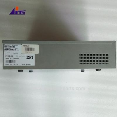 أجزاء أجهزة الصراف الآلي (ديبولد أوبتيفا) لجهاز الكمبيوتر الرئيسي TPM.PRCSR.C2D 2.8GHz.SER