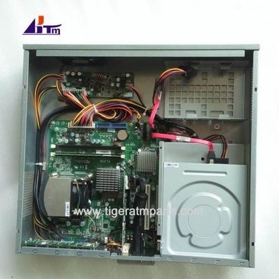 أجزاء أجهزة الصراف الآلي (ديبولد أوبتيفا) لجهاز الكمبيوتر الرئيسي TPM.PRCSR.C2D 2.8GHz.SER