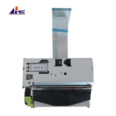 أجزاء أجهزة الصراف الآلي Diebold Opteva 80mm طابعة إيصال حرارية آلية 49200699000A