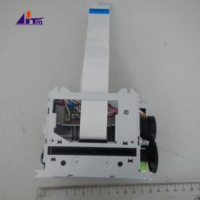 أجزاء أجهزة الصراف الآلي Diebold Opteva 80mm طابعة إيصال حرارية آلية 49200699000A