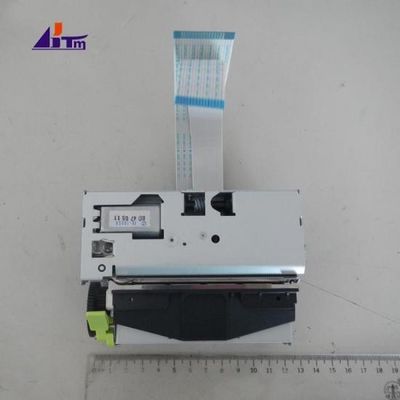 أجزاء أجهزة الصراف الآلي Diebold Opteva 80mm طابعة إيصال حرارية آلية 49200699000A