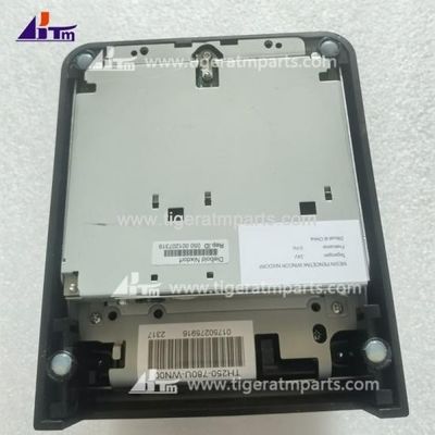 أجزاء أجهزة الصراف الآلي ديبولد نيكسدورف وينكور TH250 الطابعة الحرارية BK USB 01750275916