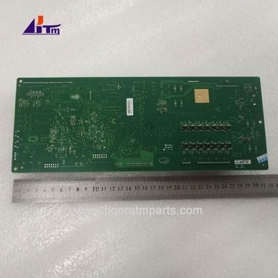 قطاعات آلة أجهزة الصراف الآلي DN100 Diebold Nixdorf 5550 لوحة تحكم جهاز التوزيع 49267153000A